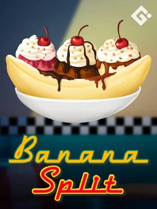 Banana-Split