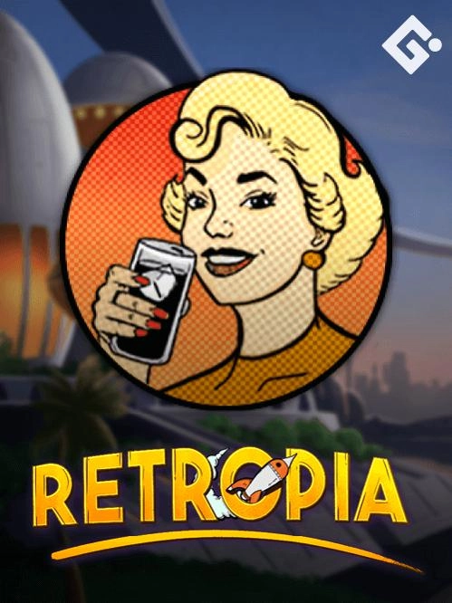 Retropia